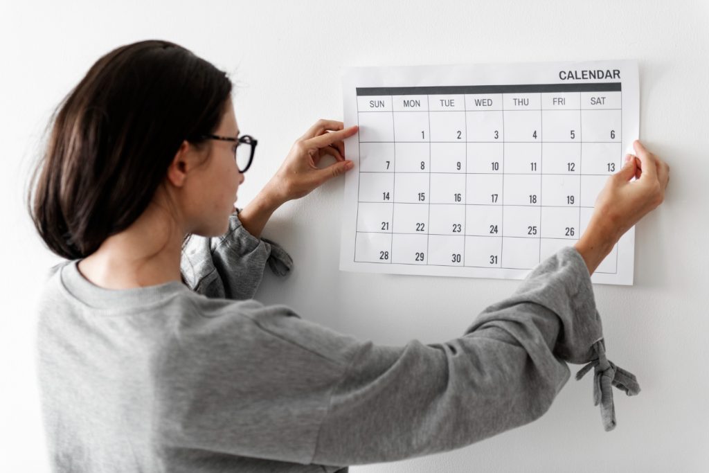 Kalender 2024 Terbaru dan Terlengkap, Segera Download!